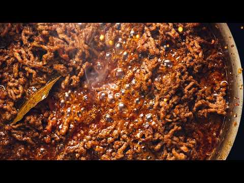 Ultimate Bolognese 2.0
