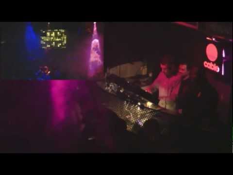 Royal-T Live at WFS present Butterz & Hardrive - Cable London