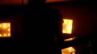 All For You - The Secret Handshake LIVE