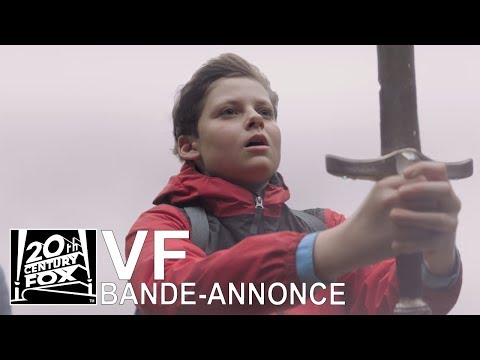 L'Enfant Qui Voulut Être Roi VF | Bande-Annonce [HD] | 20th Century FOX