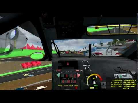 Game Stock Car 2012 - Cascavel