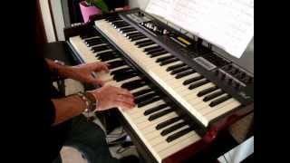 LET IT SHINE  ( ZUCCHERO-BASSOTUBA53 )