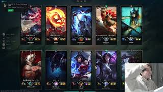 第3回よちおカスタム【League of Legends】