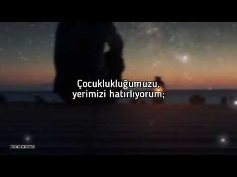 Raud&Faik - Çocukluğum ( Türkçe Çeviri)