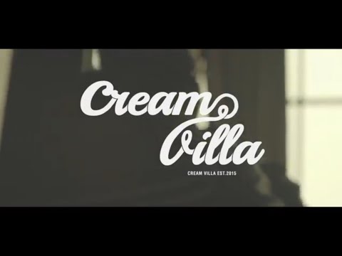 크림빌라 (Cream Villa) -  Burn (feat. Owen Ovadoz, Minos & Huckleberry P) (MV Teaser)