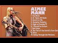 Invisible Ink-Aimee Mann-Standout singles of 2024-#authoritative