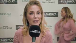FLASHOUT RED CARPET PREMIERE 2019 video