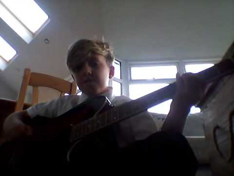 Muse and red hot chili peppers mix