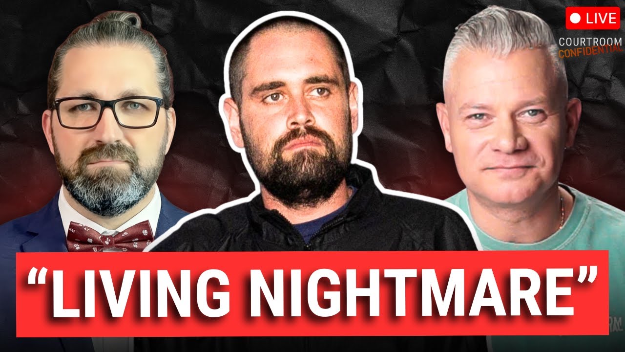 LIVE! Rob Reiner's Son Speaks Out, Kouri Richins DENIED, New Evidence in Matthew Farwell Case & More