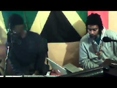 Dawit Menelik Tafari interview