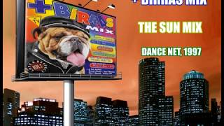 Más Birras Mix - The Sun Mix