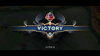 Mobile legends bang bang, Support hero Frango.