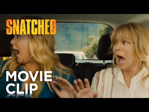 Snatched (Clip 'It Works')