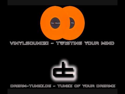 VinylSoundz! - Total Twisting Volume 9 (Mixed By Chriz!Mas)