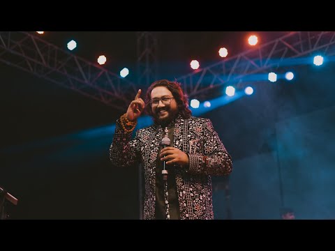 Keyur Vaghela Live In Concert 