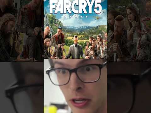 Ranking All Far Cry Games From BEST to WORST 💀