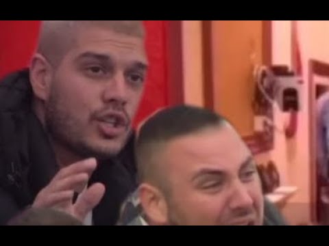 ISTINA O CAREVOM BEKSTVU Plan izlaska iz Zadruge poznat i Dejanu Dragojević se izlanuo, pa ga ODAO