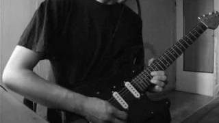 Joe Satriani&#39;s &quot;Hill of the skull&quot; - by DanyaelF