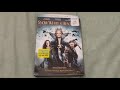 SNOW WHITE THE HUNTSMAN DVD Overview