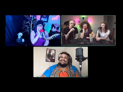 The Bennettarium Podcast (Video) - Episode 59: Sister Act
