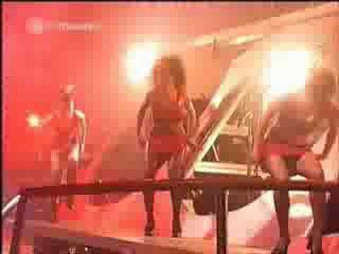 Tina Turner - Simply the Best