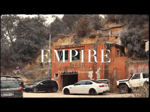 Mini Zz - Empire feat. LHN, SBencomo