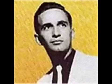 Rod Bernard - Let's Get Together HQ