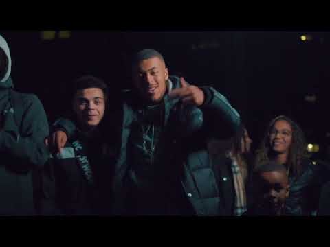 Tyzer - Clout Calls (Official Music Video)