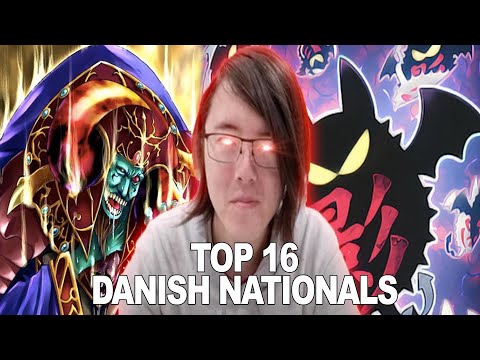 Furniture Lab top 16 Danish Nationals (Daniel Bendtsen, danish profile)