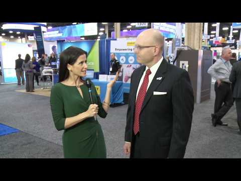 Highlights of ASHP's Pharmacy Practice Advancement Initiative (PAI2030)  | Eric Maroyka, ASHP