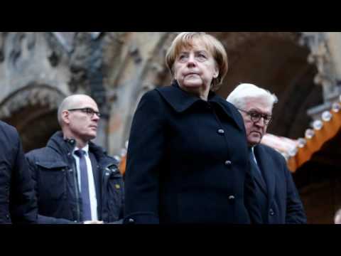 Angela Merkel is destroying Europe