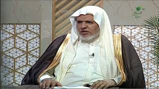 صورة أ.د. علي الشبل | برنامج يستفتونك | حلقة 29 03 1444هـ