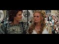 Helen Arrives To Troy Troy Director S Cut HD