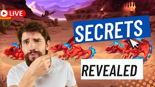 Dragonary - How Do You Level Up Fast! Part 2 BONUS! 