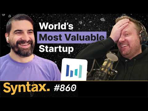 Module Federation Microfrontends with ByteDance’s Zack Jackson