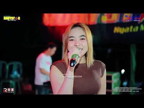 FULL ALBUM ROBYSTAR - WEDDING IQBAL & IKA PUSPITA - TROSO PECANGAAN JEPARA