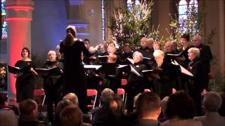 preview picture of video '28 DEC 2014 SCHORE KERSTCONCERT CAMERLINCKXKOOR LIED 04 IL EST NE  HD1080'