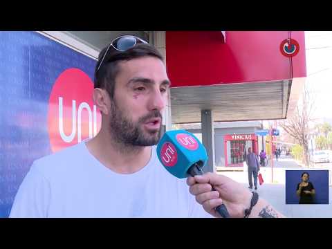 El Deportivo Argentino se afirma en la cima de la tabla