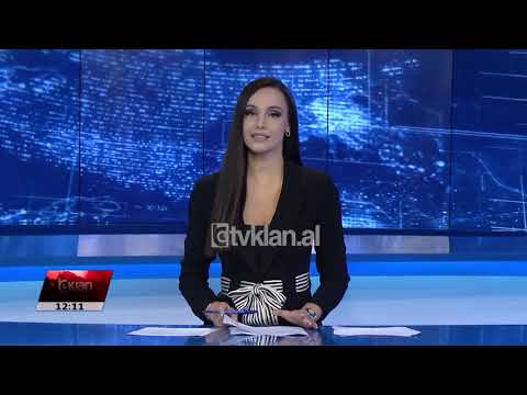 Edicioni i Lajmeve Tv Klan 21 Shtator 2021, ora 12:00 Lajme – News