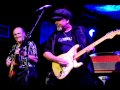 The Radiators at Tipitina's 01-22-2011 Sparkplug #2