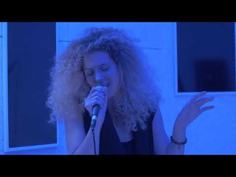 Mamashamana - PERJA   (Live at Sova studio)