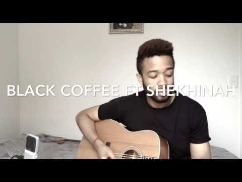 Your Eyes - Black Coffee ft Shekhinah ( Acoustic Cover )
