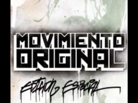 MOVIMIENTO ORIGINAL - M.O (edicion especial)