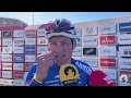Mathieu van der Poel klaar voor Benidorm: "Heel blijven is het belangrijkste" - WIELERFLITS