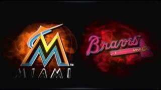 MLB 15 THE SHOW Loaded With Braves