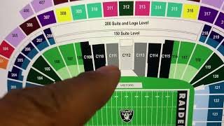 Are Las Vegas Raiders Tickets Really So Expensive You Can’t Dream Of Going To A Game?
