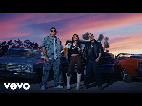 Kaliaquin - Baby Rasta Y Gringo