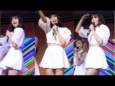 201204 [Fancam] Amko Secret12 - Look At Me @ Idol Exchange December 2020