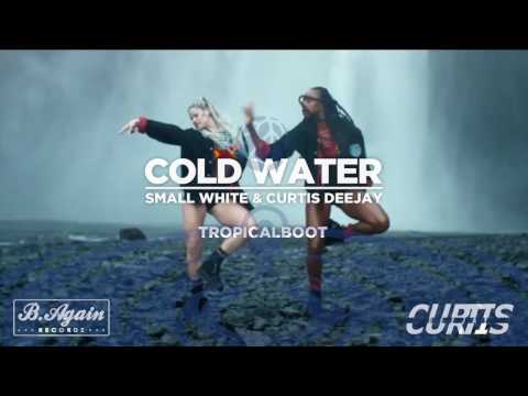 Major Lazer ft Justin Bieber, MØ - Cold Water (Small White & Curtis Deejay Tropical Bootleg)