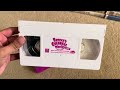 Barney S Colorful World LIVE 2004 VHS
